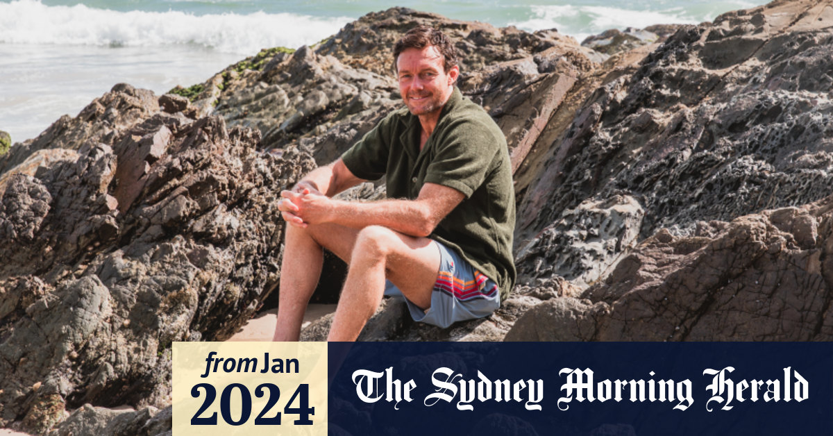 Byron Bay property values boomed, then plunged. Now they’re changing again